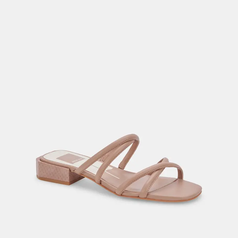 Hapi Sandals Cafe Leather - Re:Vita 2