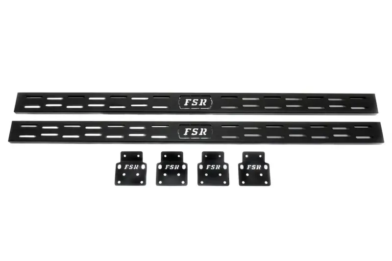 Hard Shell Series - Crossbar Kits 1