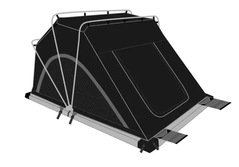 High Country Series - Replacement Body 1