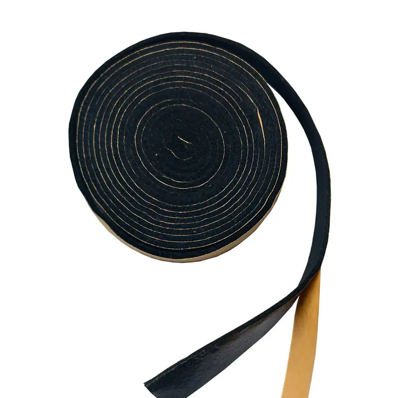 High-Temp Bbq Seal Tape 1