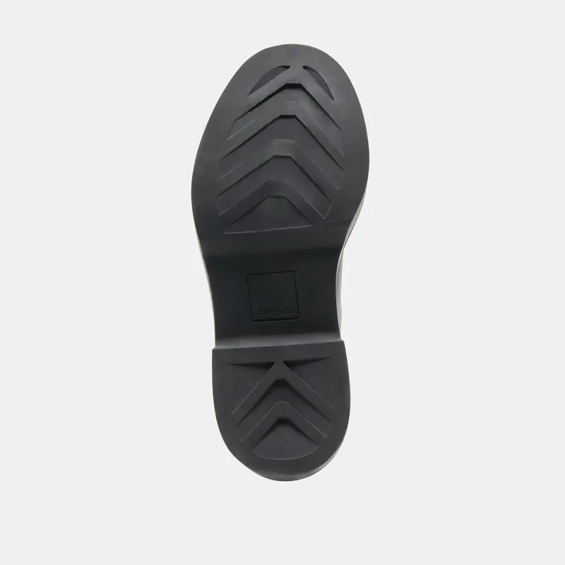Hilora H2o Boots Black Leather 11