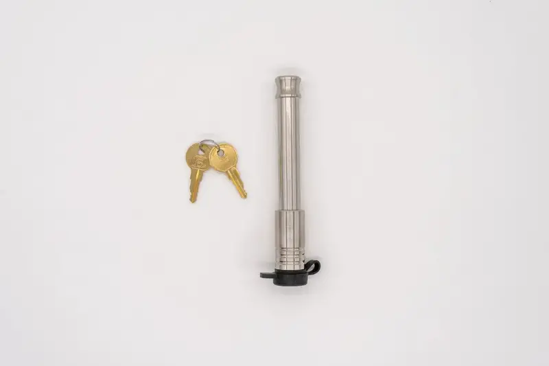 Hitch Pin For Ultraswing And Ramblerack (5/8") 1