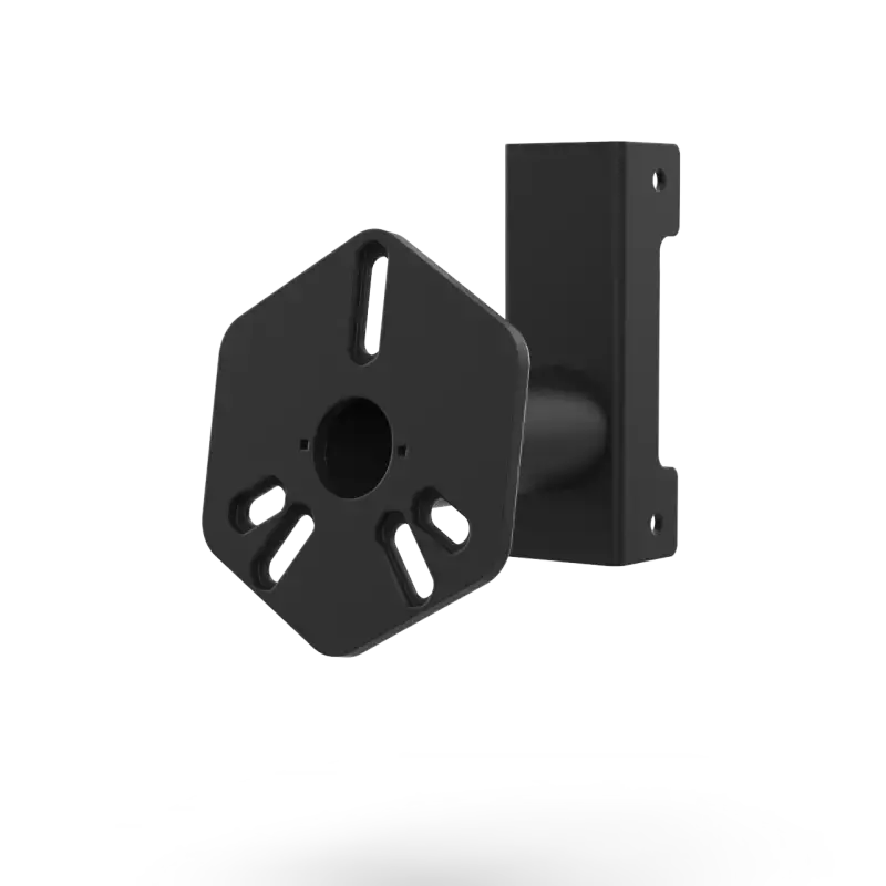 Hitchingpost™ Tire Mount 1