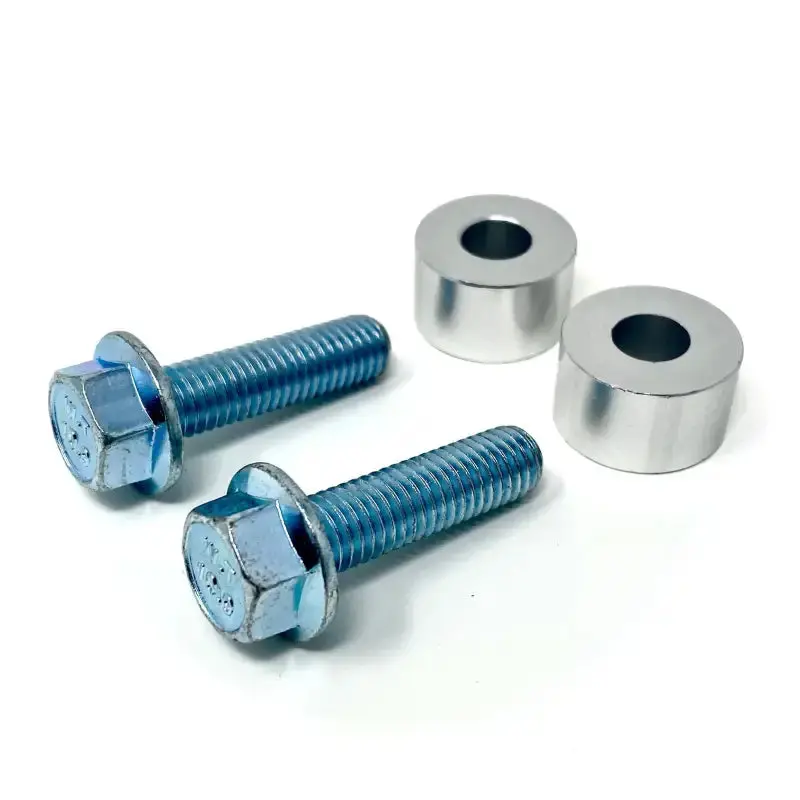 Hood Strut Spacer Kit 1