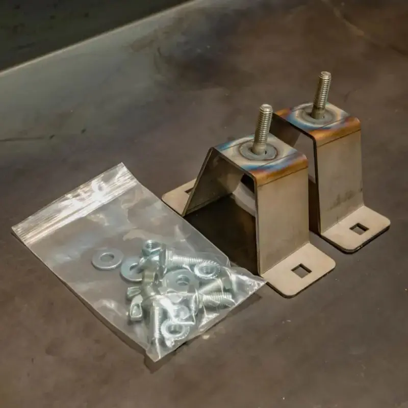 Horizontal Hi-Lift Bracket 1