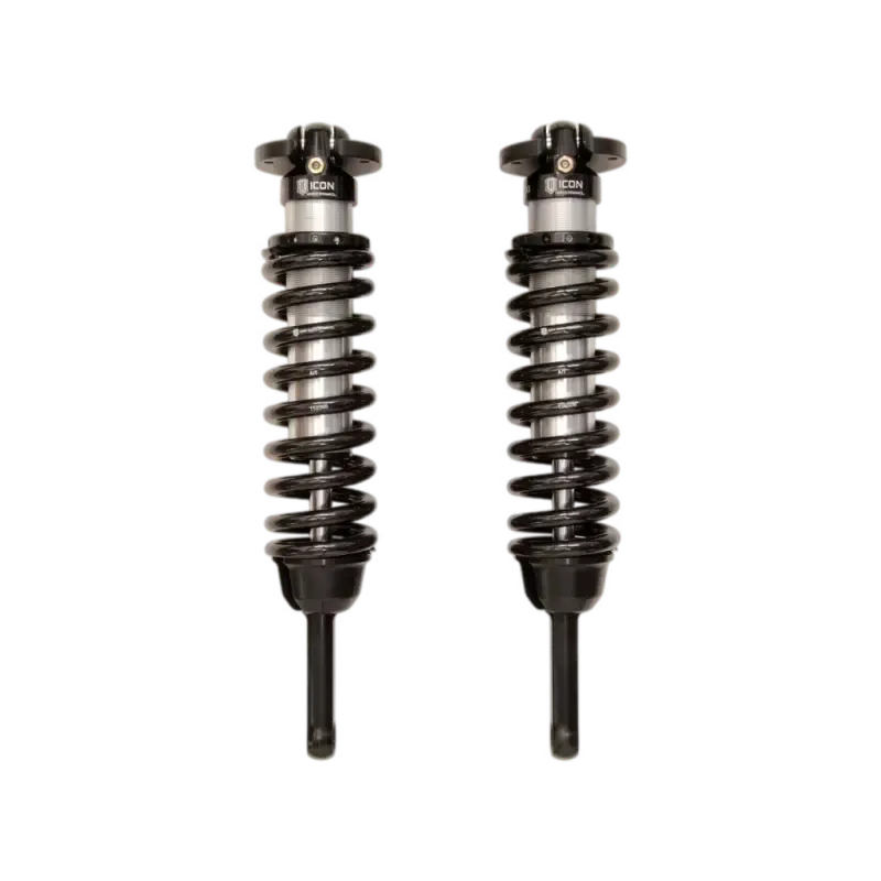 Icon 2.5 Vs Ir Coilover Kit-700 - For 05-23 Tacoma 1