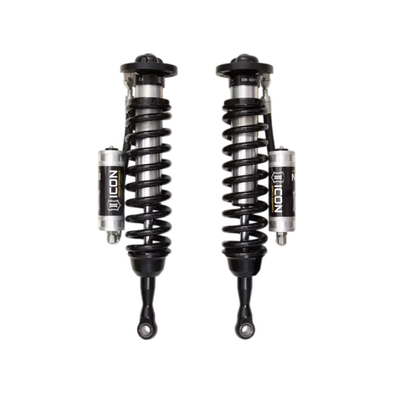 Icon 2.5 Vs Rr Coilover Kit - For 08-21 Land Cruiser 200 1
