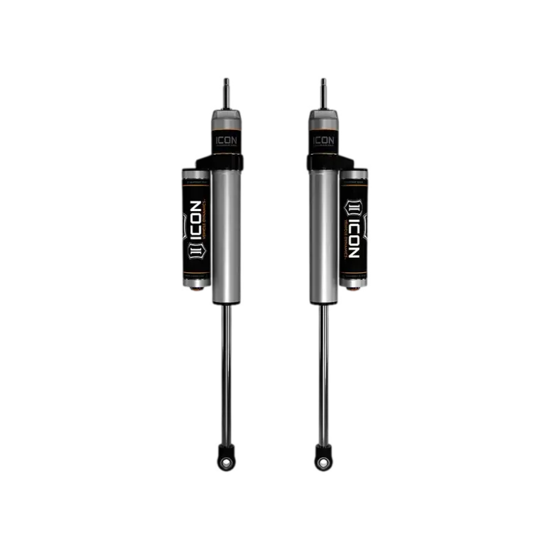 Icon 6" Rear 2.5 Vs Pb Cdcv Pair - For 07-21 Tundra 1