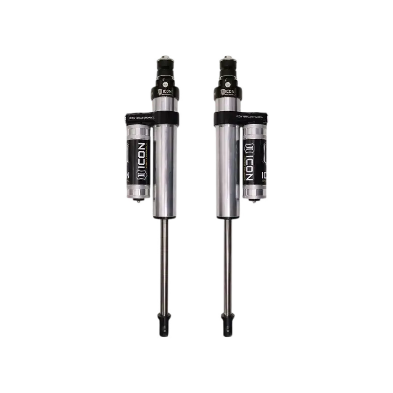 Icon 6" Rear 2.5 Vs Pb Pair - For 00-06 Tundra 1