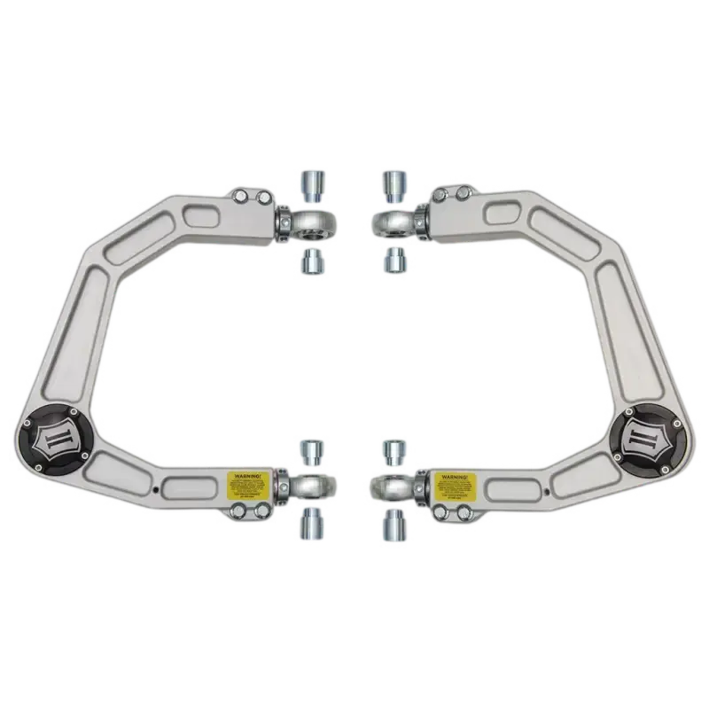 Icon Billet Uca Dj Kit - For 07-21 Tundra 1