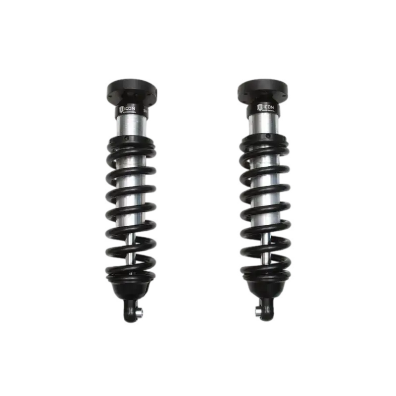 Icon Coilover Kit - For 00-06 Tundra 2.5 Vs Ir 1