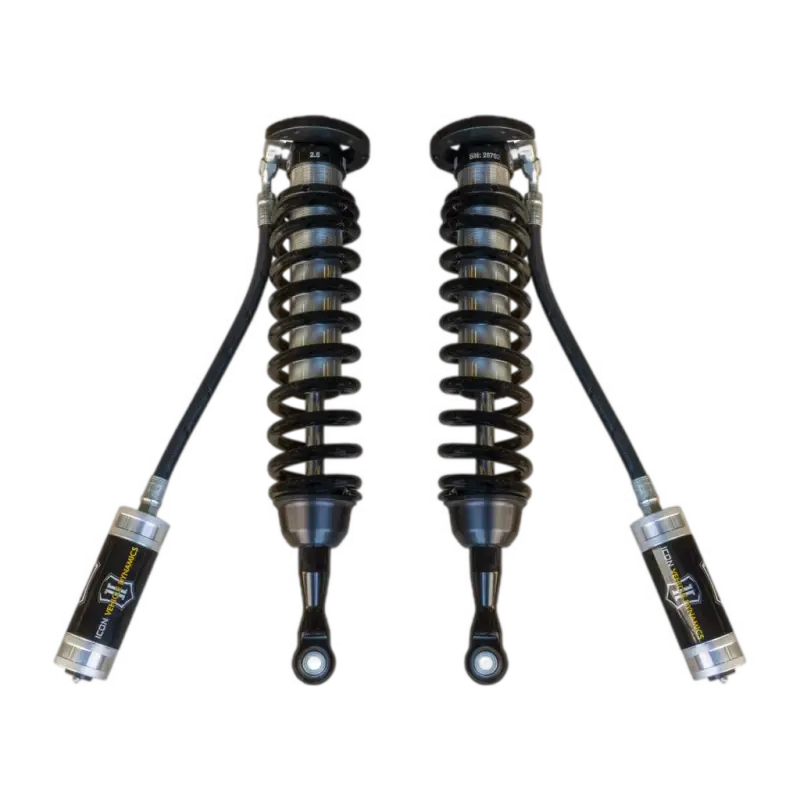 Icon Coilover Kit - For 07-21 Tundra 2.5 Vs Rr 1