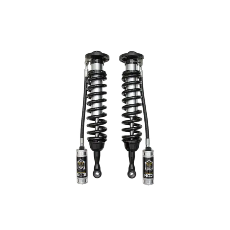 Icon Coilover Kit - For 07-21 Tundra 2.5 Vs Rr Cdcv 1