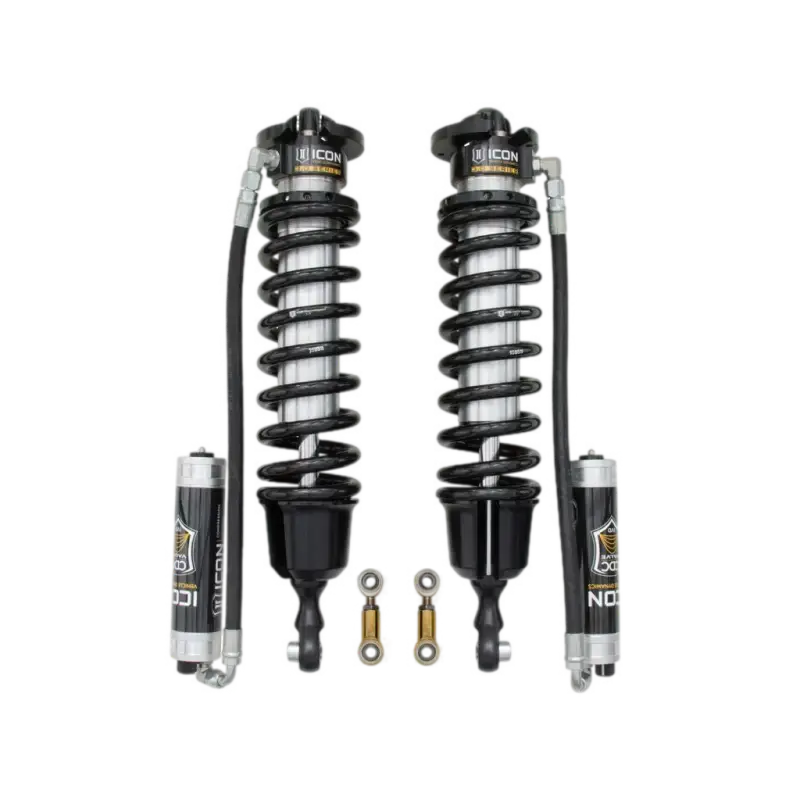 Icon Coilover Kit - For 07-21 Tundra 3.0 Vs Rr Cdcv 1