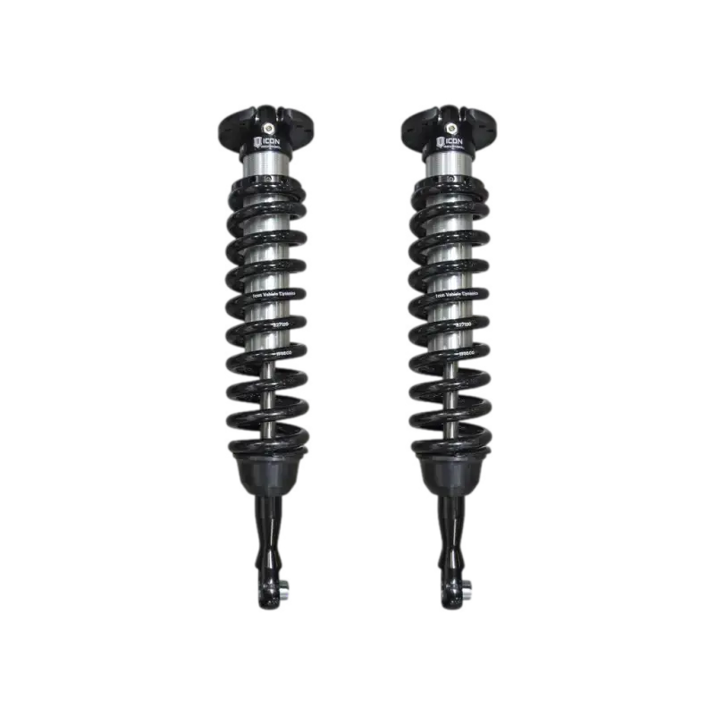 Icon Coilover Kit - For 08-21 Lc 200 2.5 Vs Ir 1
