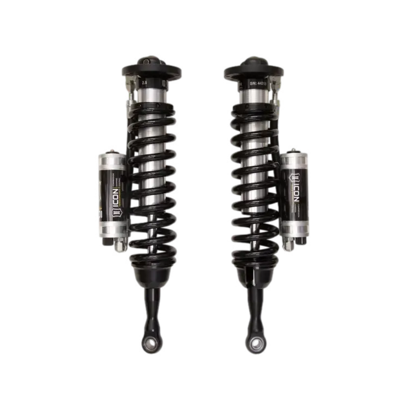 Icon Coilover Kit - For 08-21 Lc 200 2.5 Vs Rr Cdcv 1