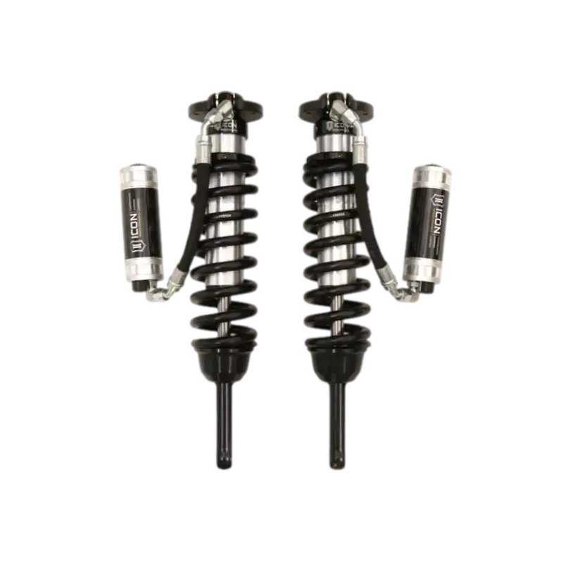 Icon Coilover Kit - For 10-14 Fj / 4Runner 2.5 Vs Rr Cdcv 1