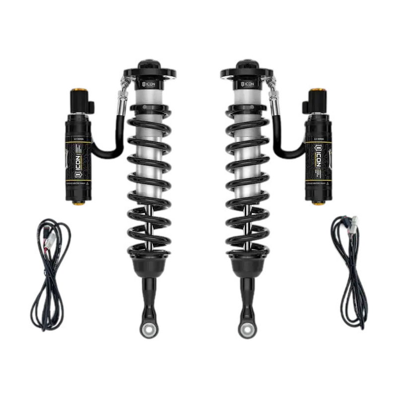 Icon Coilover Kit - For 14-21 Tundra 2.5 Vs Rr Cdev 1