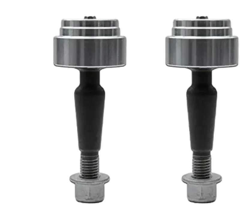 Icon Delta Joint Kit 614550 For 05-23 Tacoma, 07-22 Tundra 1