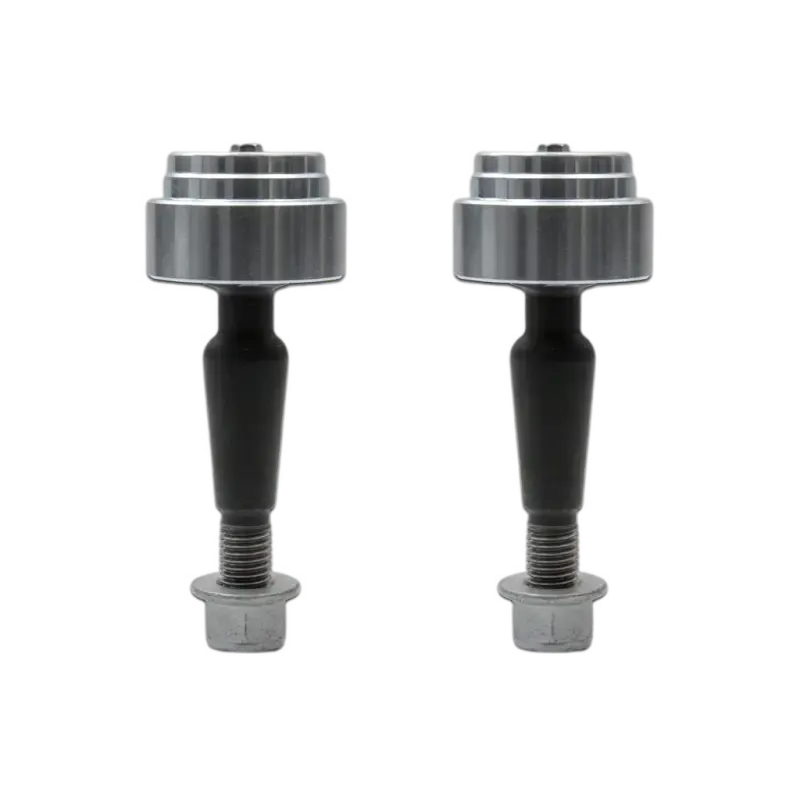 Icon Delta Joint Kit - For 07-14 Fj/ 03-09 4Rnr/ 08-21 Lc 200 1