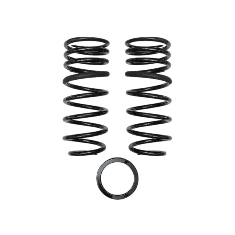 Icon Dual Rate Rear Spring Kit - For 08-21 Lc 200 1.75" 1