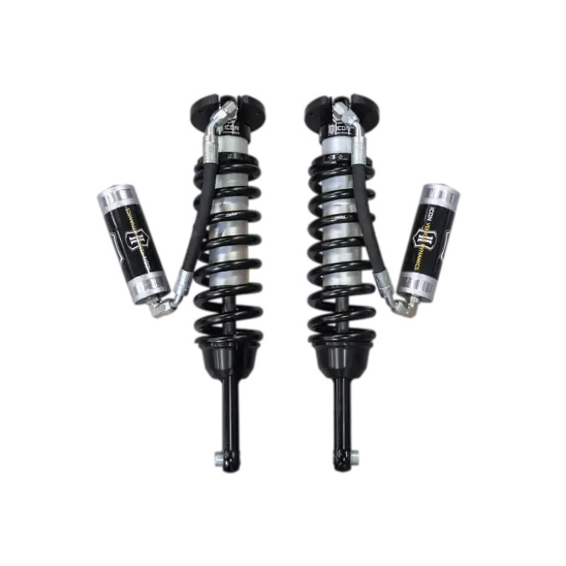 Icon Ext Travel 2.5 Vs Rr Coilover Kit - For 05-23 Tacoma 1
