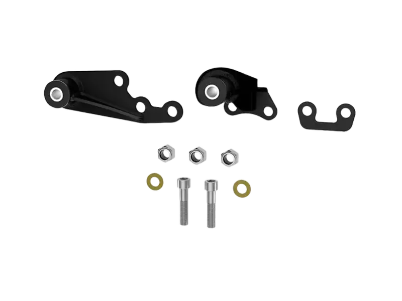 Icon Front Differential Drop Kit (55156) For 22-24 Toyota Tundra/23 Sequoia 1
