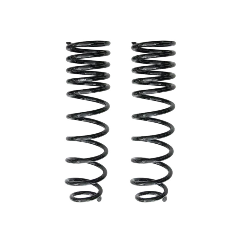 Icon Front Dual Rate Spring Kit - For 91-97 Land Cruiser 3" 1