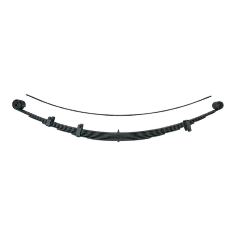 Icon Multi Rate Rxt Leaf Pack W/ Add In Leaf - Single Leaf - For 05-23 Tacoma 1