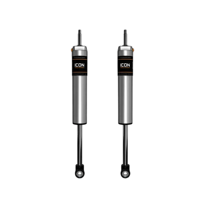 Icon Rear 2.5 Vs Ir Pair - For 07-21 Tundra 1