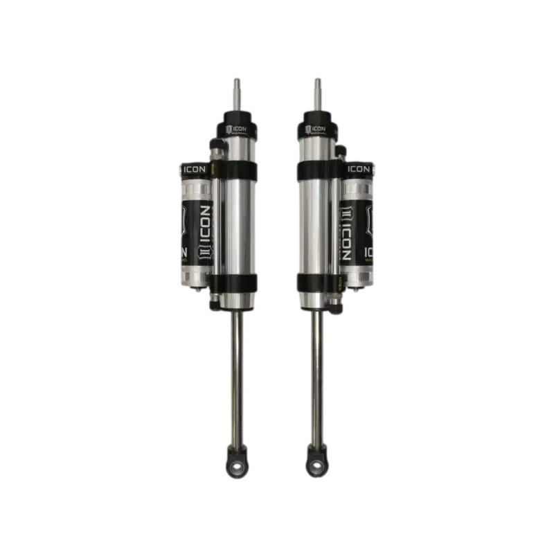Icon Rear 2.5 Vs Omega Pb Pair - For 07-21 Tundra 1