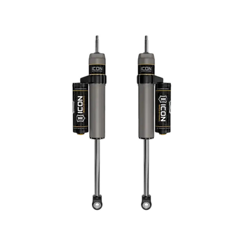 Icon Rear 2.5 Vs Pb Pair - For 08-21 Lc 200 0-2" 1