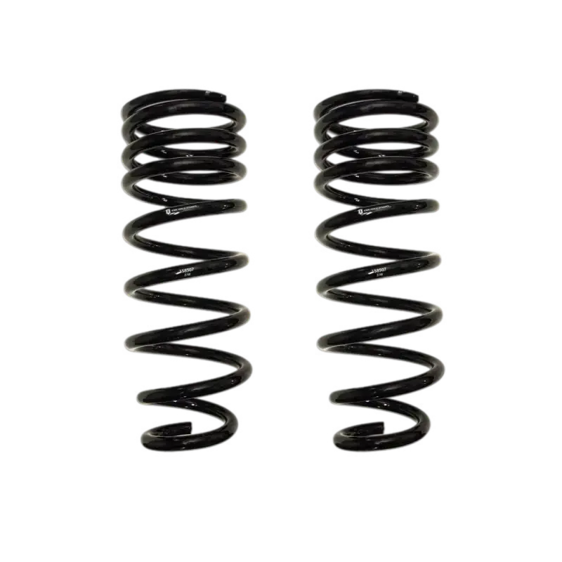 Icon Rear 3" Dual Rate Spring Kit - For 07-14 Fj/ 03-09 4Runner 1