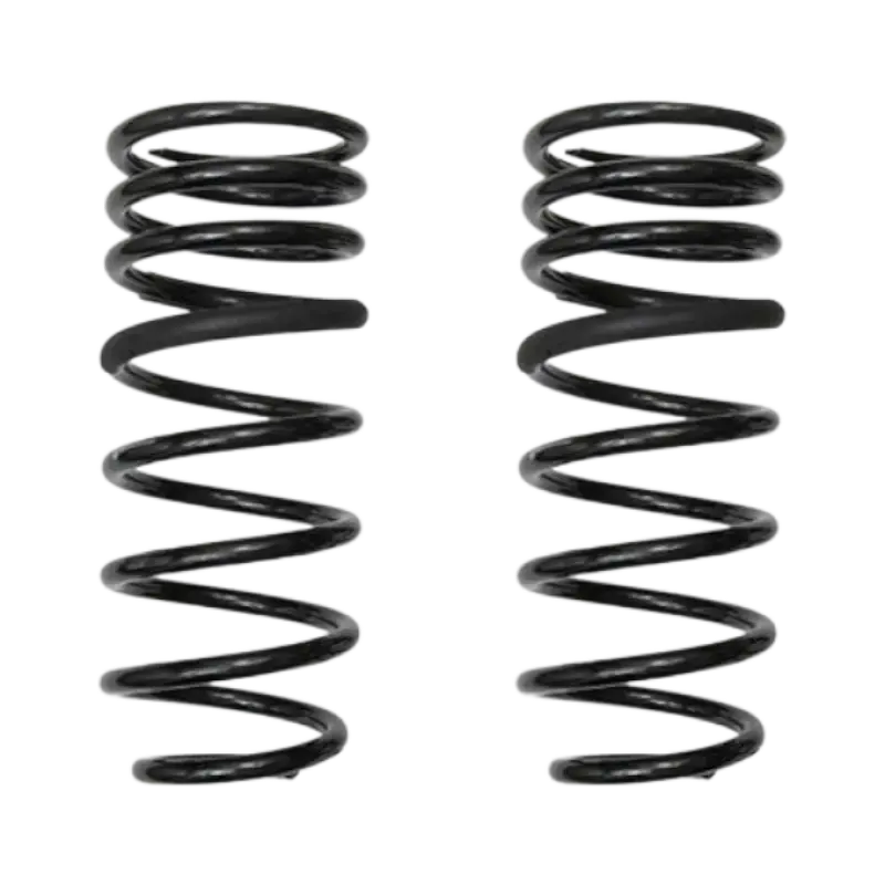 Icon Rear Coils 1.25" Lift - For 22-24 Toyota Tundra 1