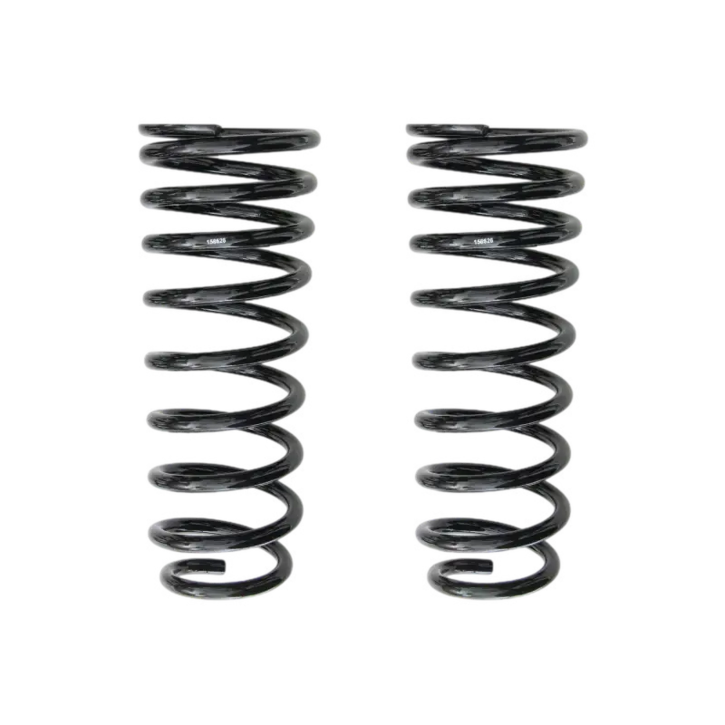 Icon Rear Dual Rate Spring Kit - For 91-97 Land Cruiser 3" 1