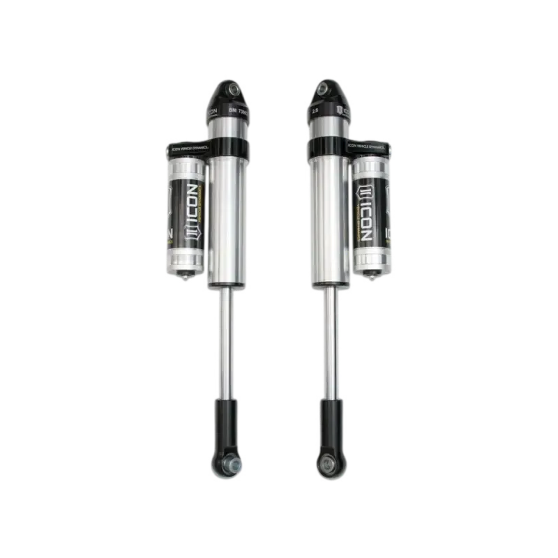 Icon S2 2.5 Vs Pb Pair - For 07-21 Tundra 1