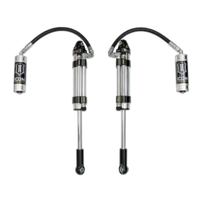 Icon S2 2.5 Vs Rr Omega Pair - For 07-21 Tundra 1