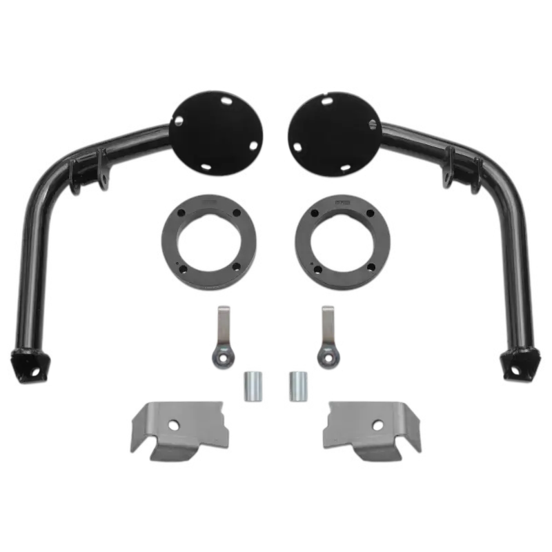 Icon S2 Hoop Kit - For 07-21 Tundra 1