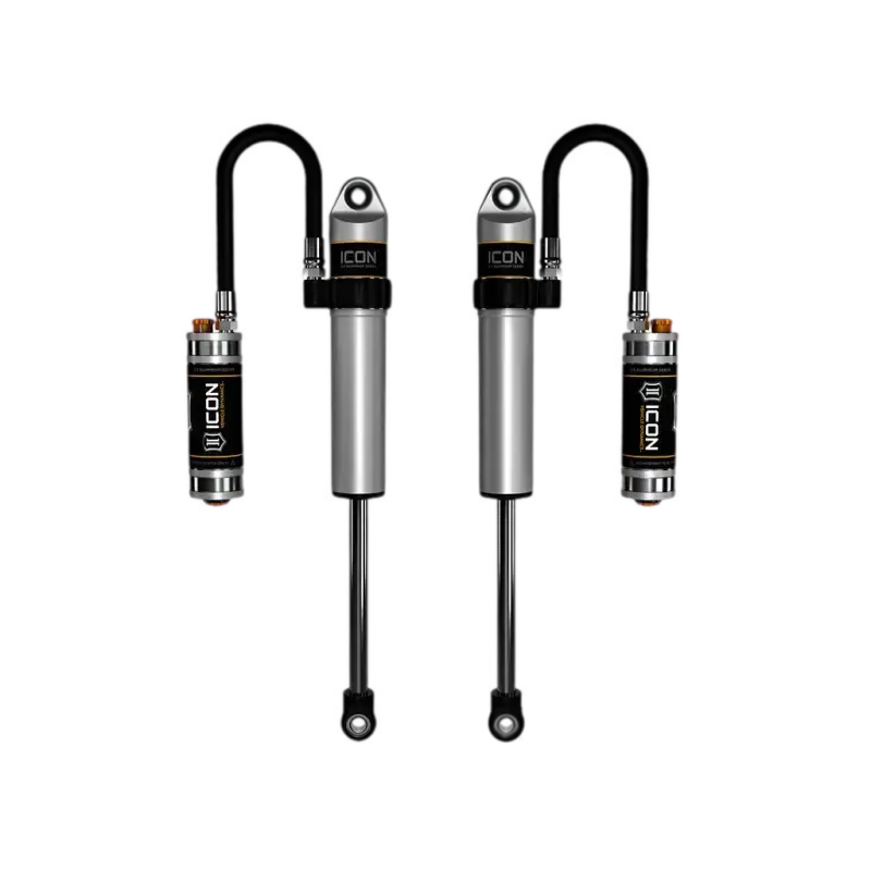 Icon S2 Secondary 2.5 Rr Cdcv Pair 1