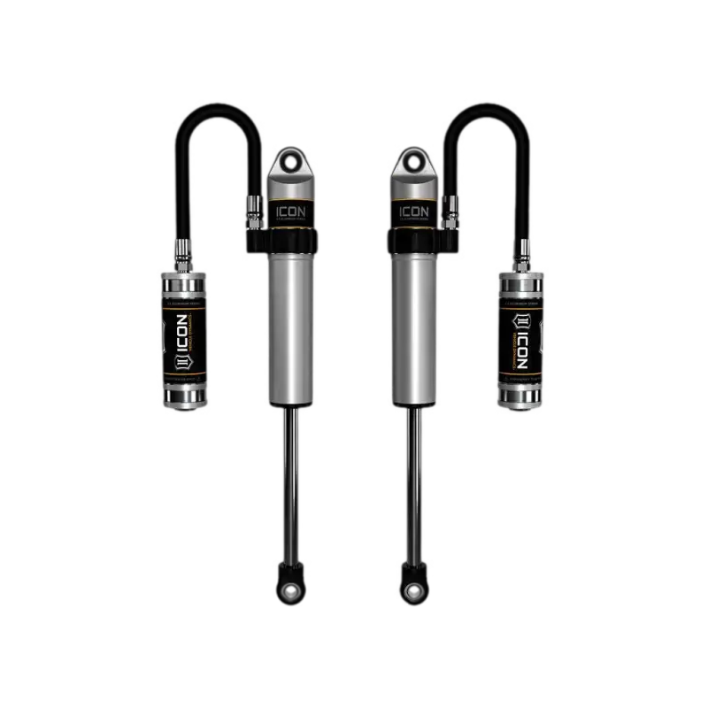 Icon S2 Secondary 2.5 Vs Rr Pair 1