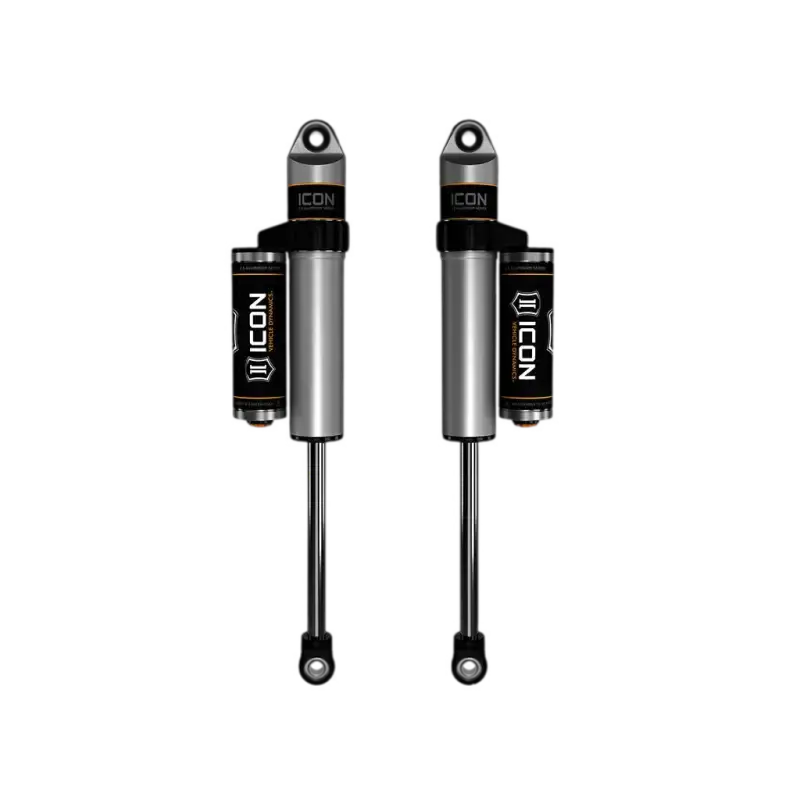 Icon Secondary Long Travel 2.5 Pb Pair 1