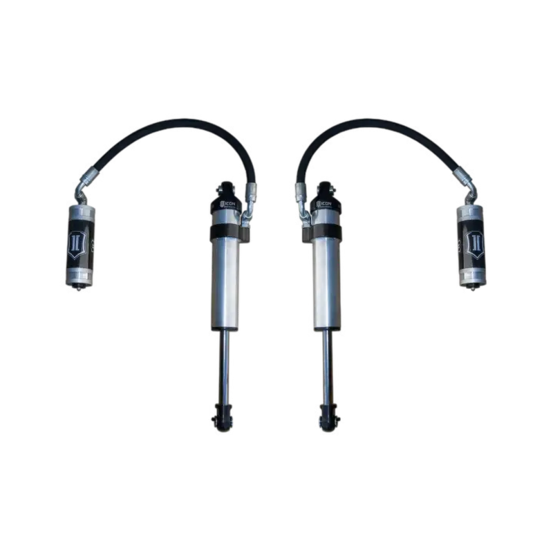 Icon Secondary Stock Travel 2.5 Rr Pair 1