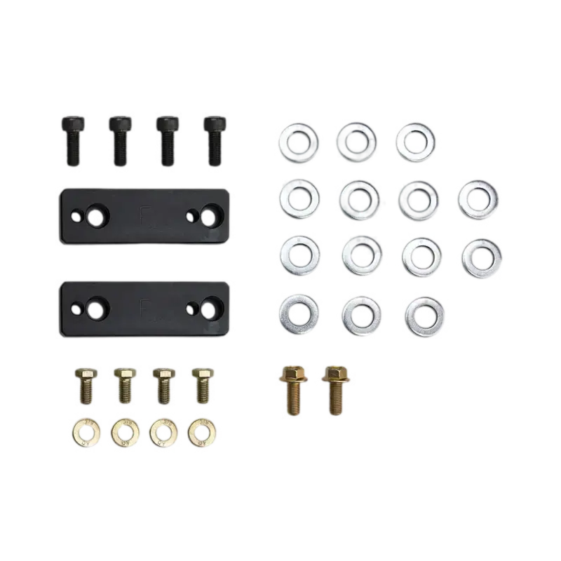 Icon Swaybar Relocation Kit - For 10-14 Fj/4Rnr 1