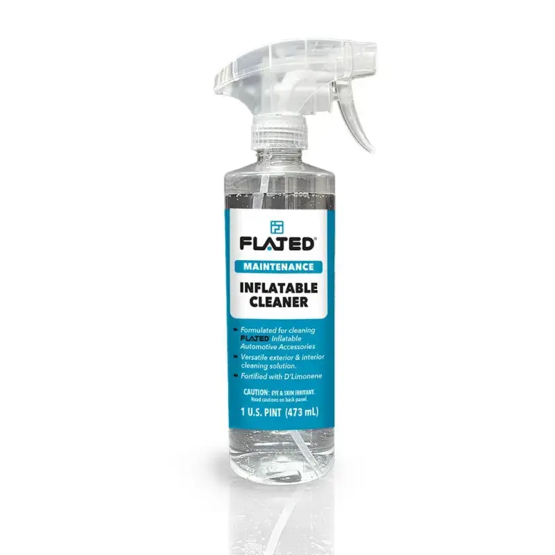 Inflatable Cleaner 1