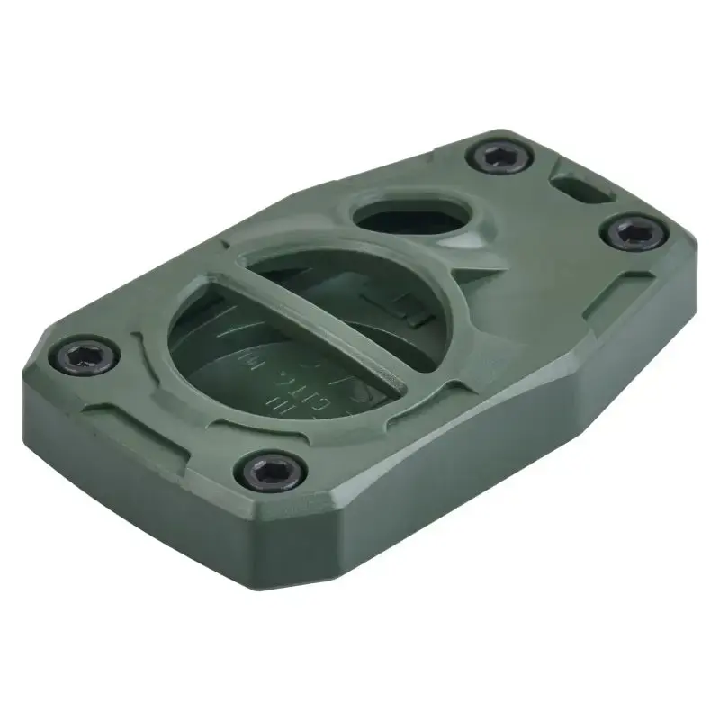 Injection Fob If001 (For 2007-2017 Tundra / 2005-2015 Tacoma) Army Green 1