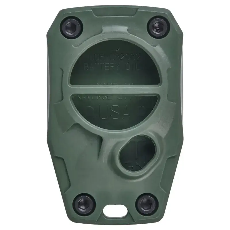 Injection Fob If001 (For 2007-2017 Tundra / 2005-2015 Tacoma) Army Green 2