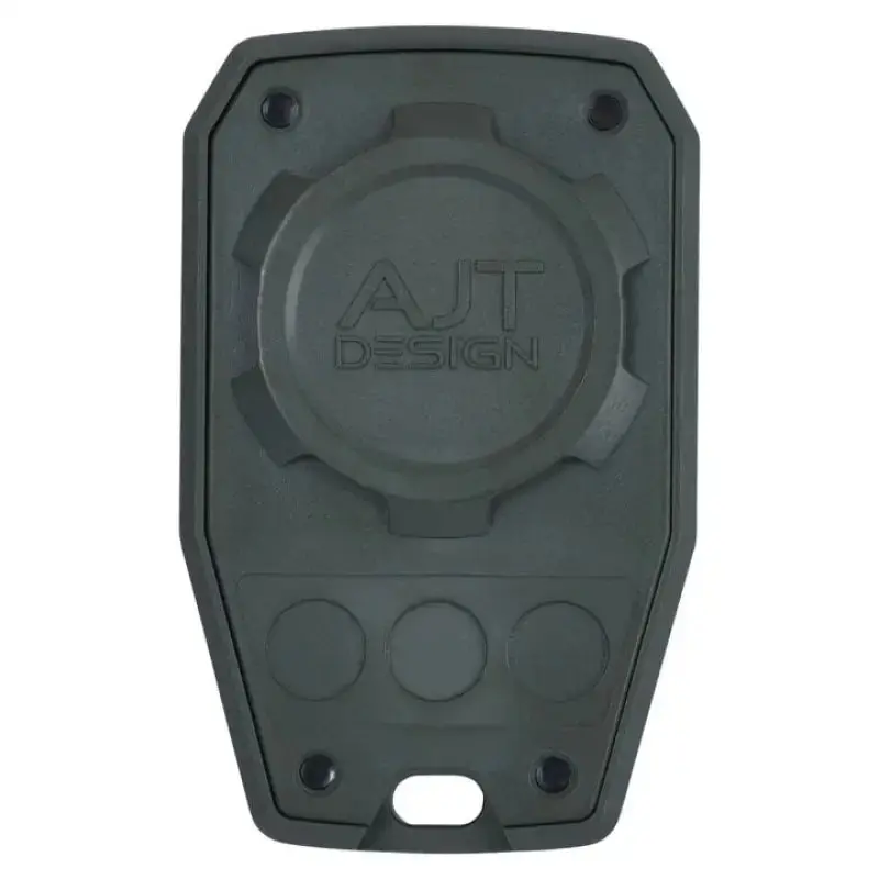 Injection Fob If001 (For 2007-2017 Tundra / 2005-2015 Tacoma) Army Green 3