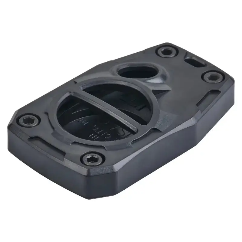 Injection Fob If001 (For 2007-2017 Tundra / 2005-2015 Tacoma) Black 1