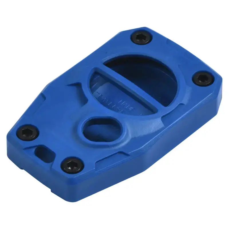 Injection Fob If001 (For 2007-2017 Tundra / 2005-2015 Tacoma) Blue 1