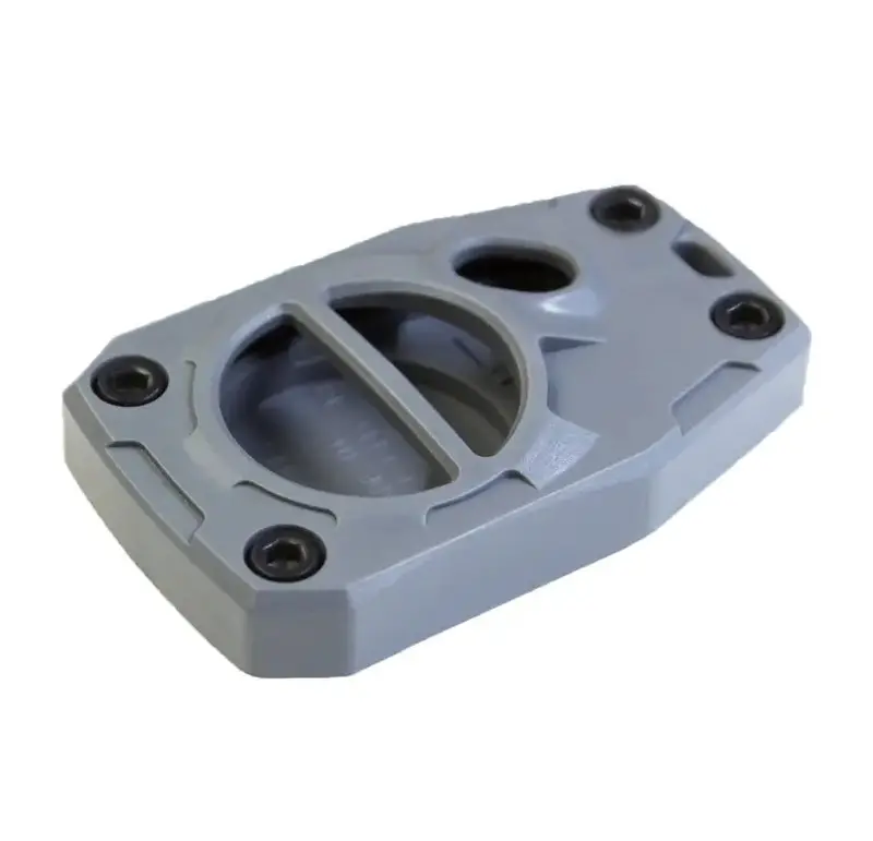 Injection Fob If001 (For 2007-2017 Tundra / 2005-2015 Tacoma) Cement 1